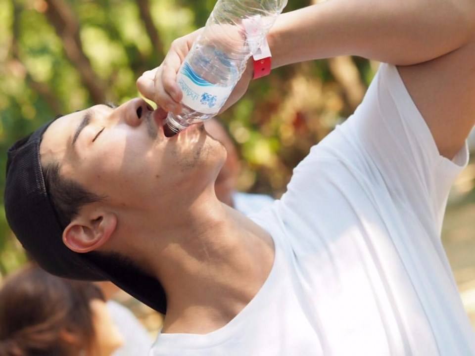 น้ำยายยัยย้อย