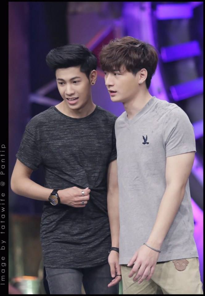 อาทิตย์กับก้องภพ