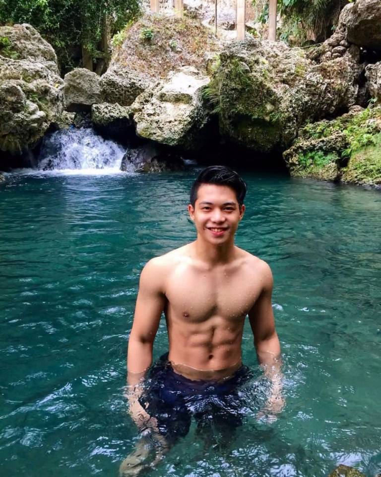 น้ำเดิน เชิญค่ะ # 111