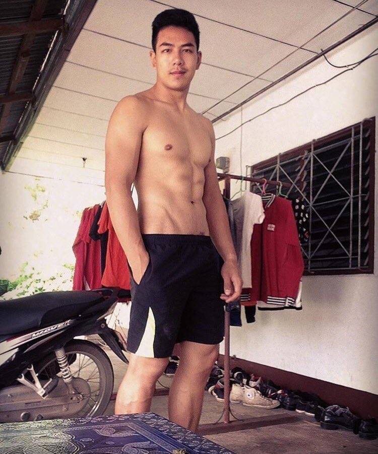 น้ำเดิน เชิญค่ะ # 111