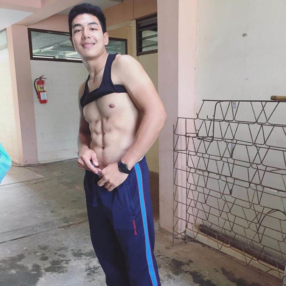 น้ำเดิน เชิญค่ะ # 111