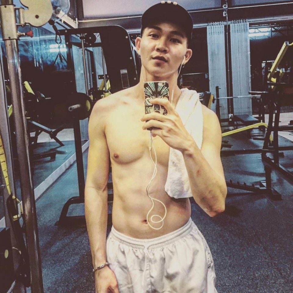 น้ำเดิน เชิญค่ะ # 111