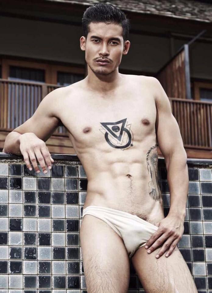 น้ำเดิน เชิญค่ะ # 111