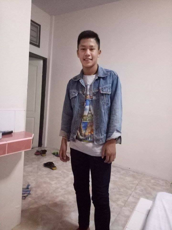 มวยไทย ใครก็ชอบ # 1