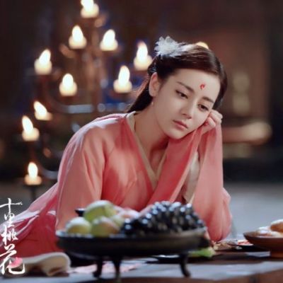 Ten great III of peach blossom 《三生三世十里桃花》 2016 part15