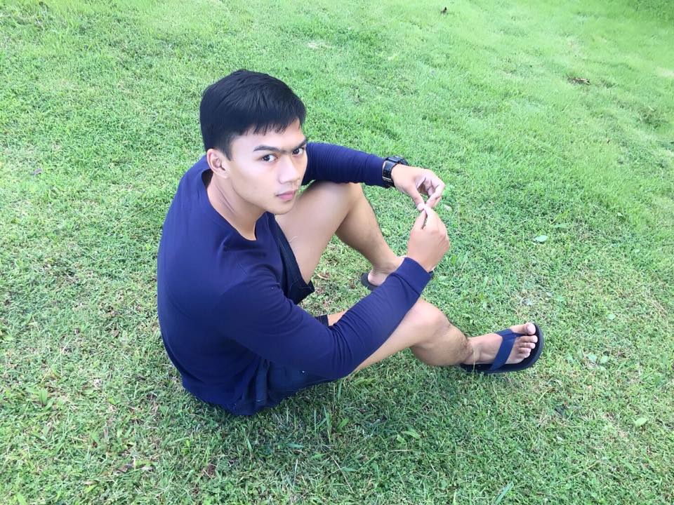 ทีม นายสิบ ทอ # 6