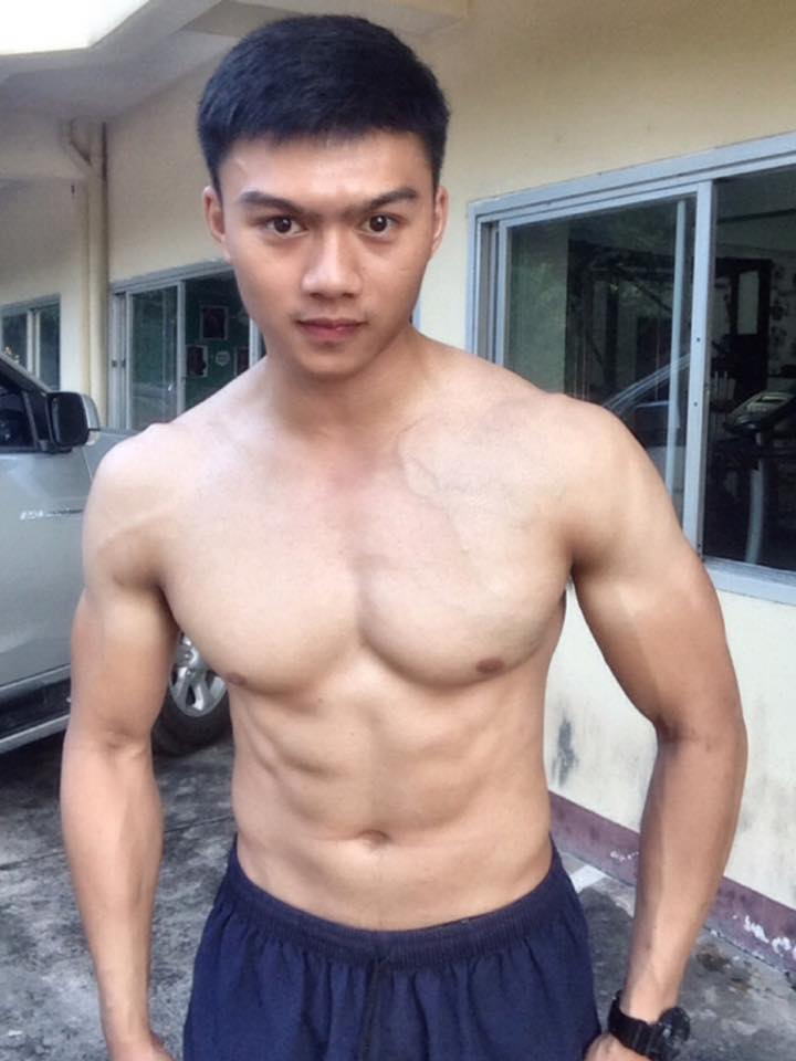 ทีม นายสิบ ทอ # 6