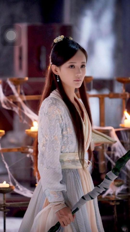 มังกรหยก 2016 The Legend of the Condor Heroes 《射雕英雄传》 2016 part33