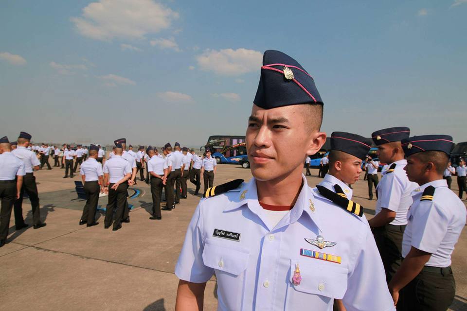 ทีม เตรียมทหาร. # 12