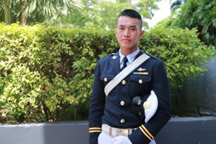 ทีม เตรียมทหาร. # 12