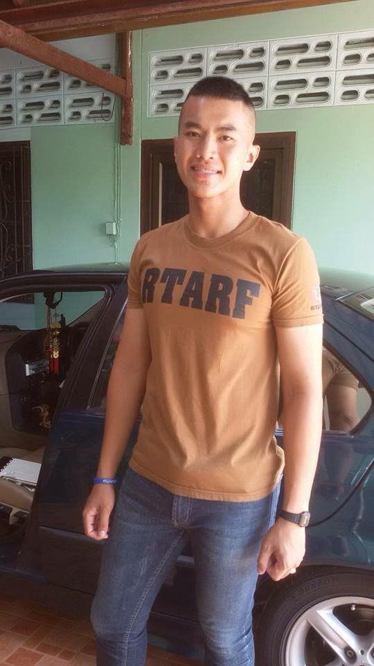 ทีม เตรียมทหาร. # 12