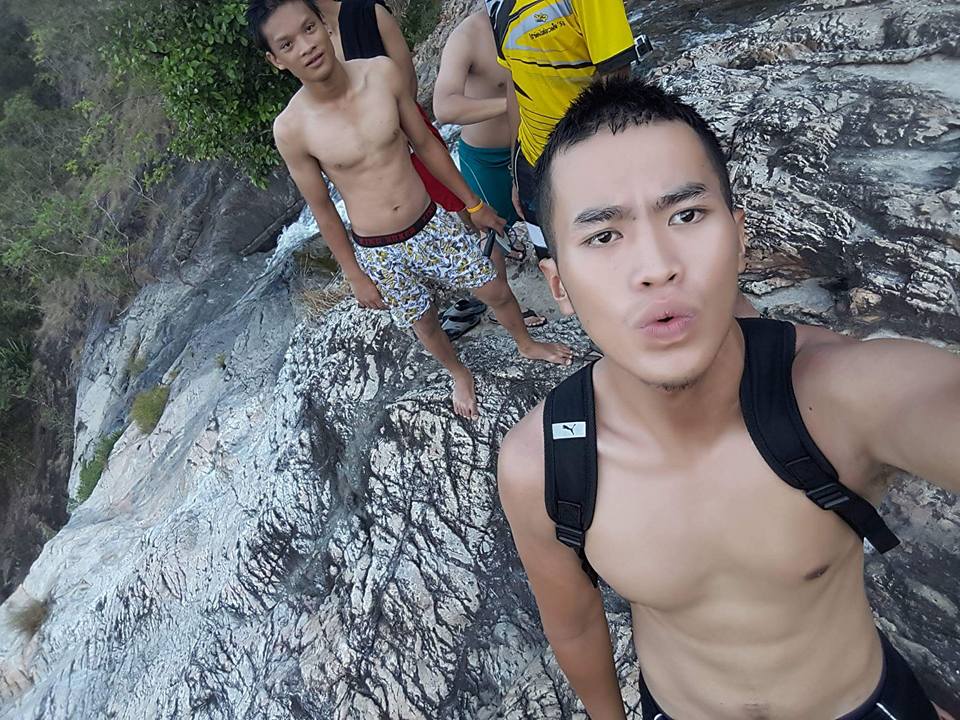 ทีม เตรียมทหาร. # 12