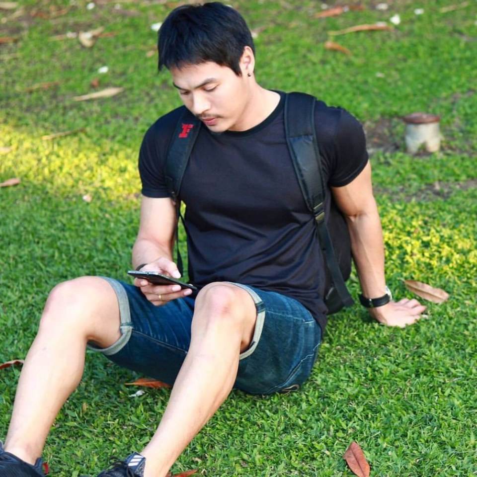 น่ารักน่าดมอมดูดนม