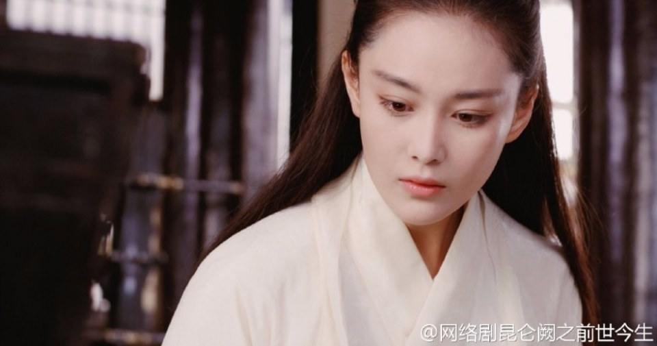 Kun Lun Que Zhi Qian Shi Jin Sheng《昆仑阙之前世今生》2016 part3