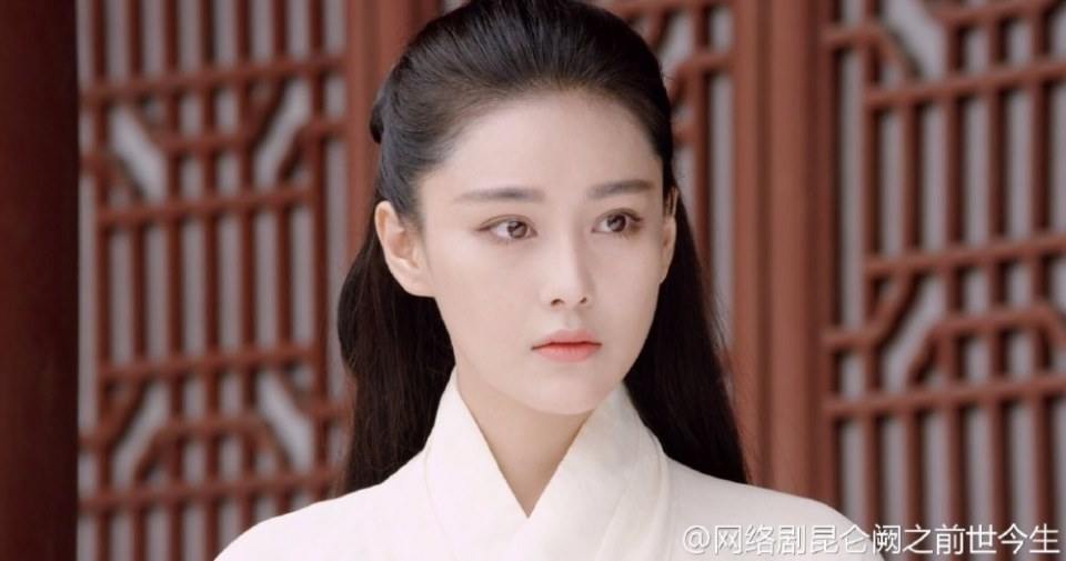 Kun Lun Que Zhi Qian Shi Jin Sheng《昆仑阙之前世今生》2016 part3