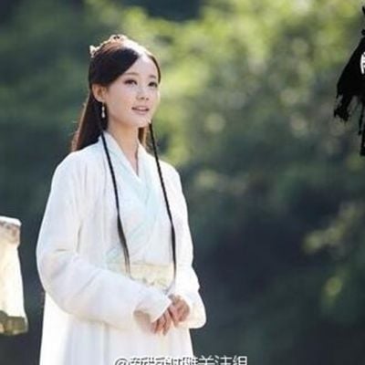 มังกรหยก 2016 The Legend of the Condor Heroes 《射雕英雄传》 2016 part36