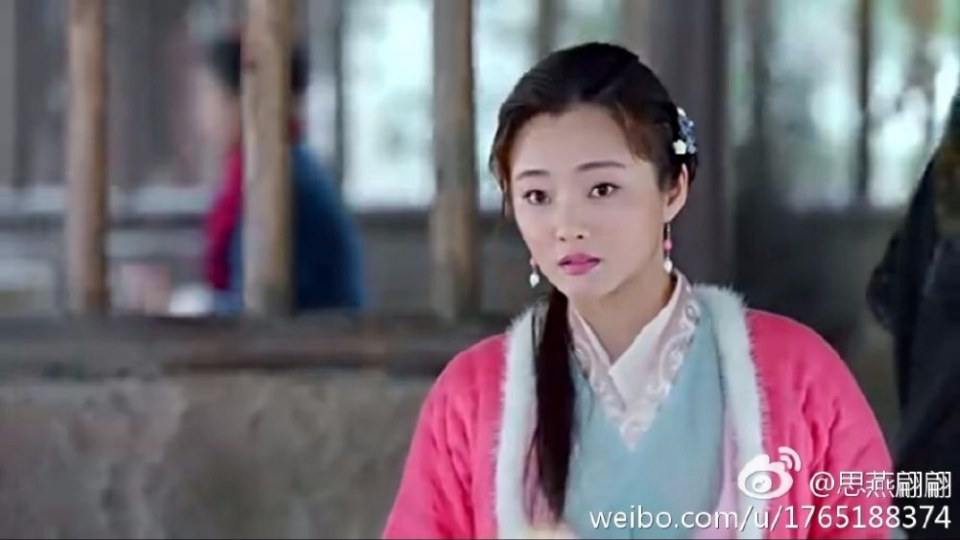 มังกรหยก 2016 The Legend of the Condor Heroes 《射雕英雄传》 2016 part36