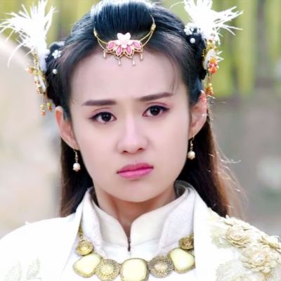 Qi Xing Ji Zhi Xian Yi Nu Ma Shao Nian Shi《奇星记之鲜衣怒马少年时》 2016 part17