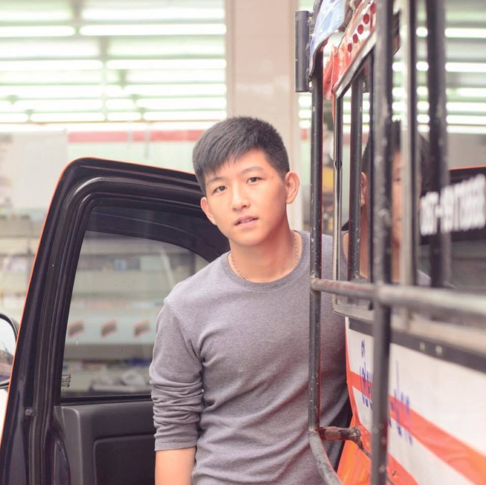 สุขสันต์วันเด็ก 2017 #1