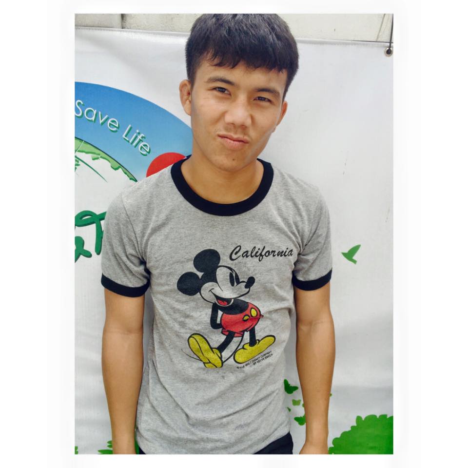 มวยไทย ใครก็ชอบ # 7