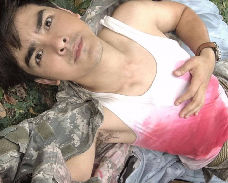 นิวกับวิน