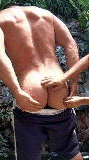 (เปิด)ประตู(หลัง)ปลุกเร้าอารมณ์ #76