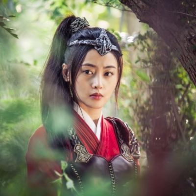 MARTIAL UNIVERSE《武动乾坤》 2016 part4