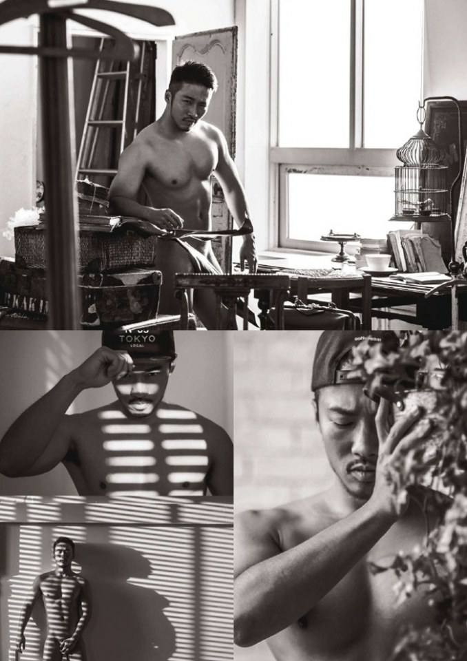 Badi Japan February 2017