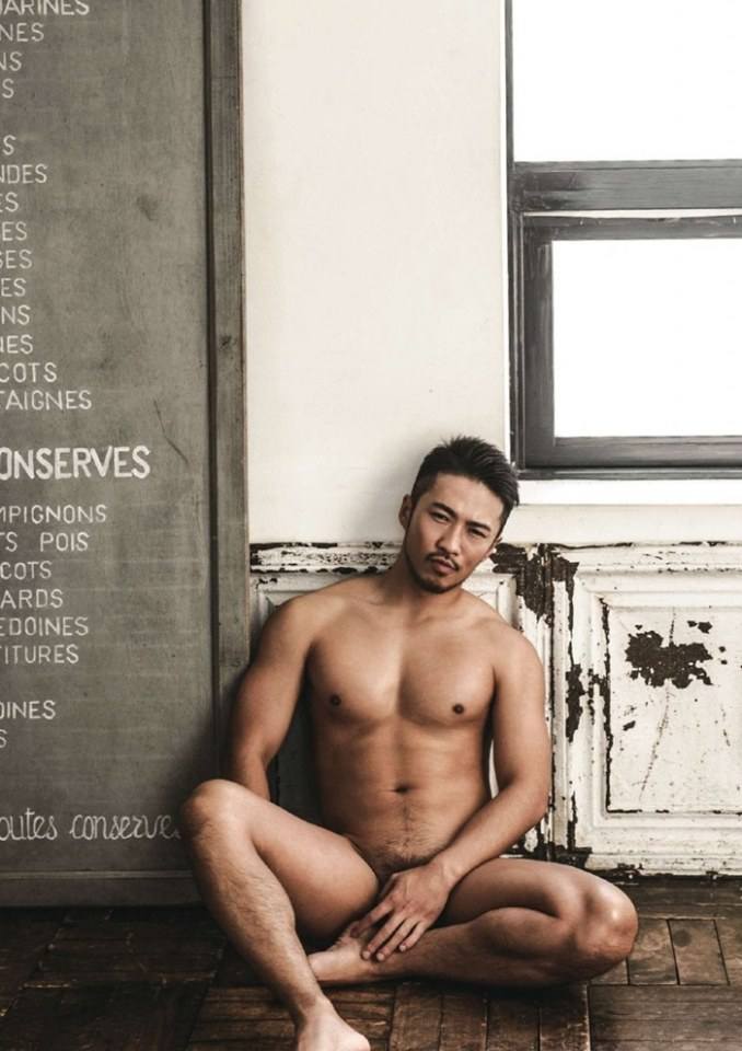 Badi Japan February 2017