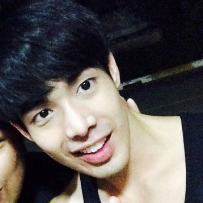 หนุ่มหล่อ✦cute boy✦ดีต่อใจ❥62