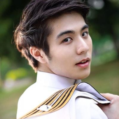 หนุ่มหล่อ✦cute boy✦ดีต่อใจ❥68