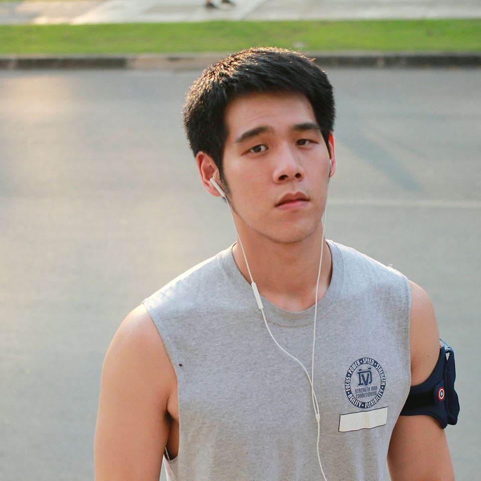 หนุ่มหล่อ✦cute boy✦ดีต่อใจ❥75