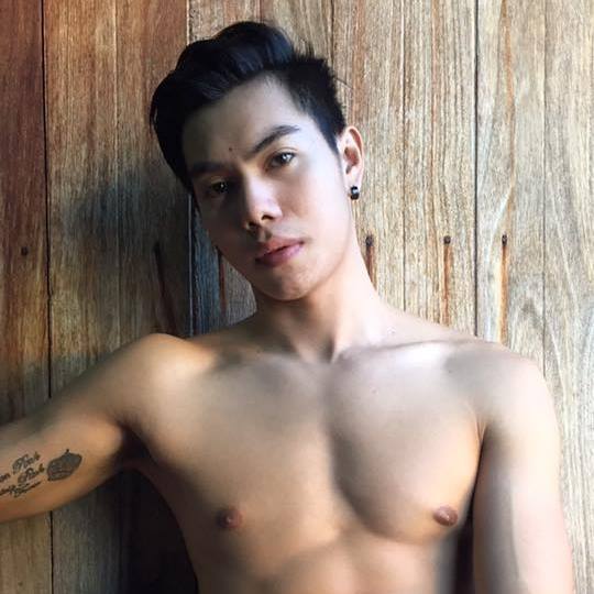 หนุ่มหล่อ✦cute boy✦ดีต่อใจ❥76