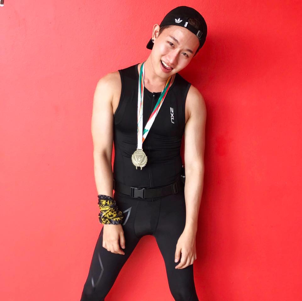 หนุ่มหล่อ✦cute boy✦ดีต่อใจ❥77