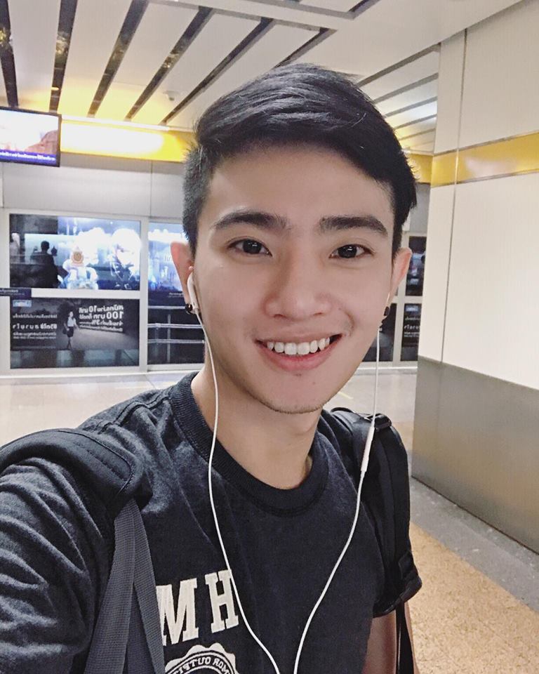 หนุ่มหล่อ✦cute boy✦ดีต่อใจ❥78