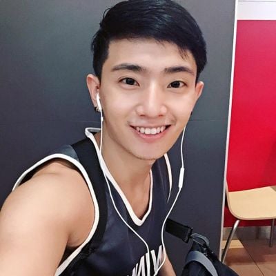 หนุ่มหล่อ✦cute boy✦ดีต่อใจ❥78