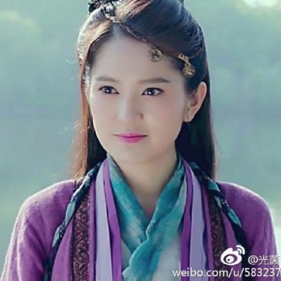 มังกรหยก 2016 The Legend of the Condor Heroes 《射雕英雄传》 2016 part39