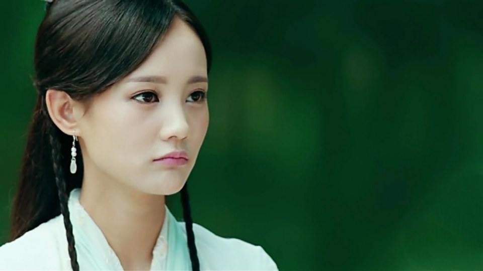 มังกรหยก 2016 The Legend of the Condor Heroes 《射雕英雄传》 2016 part40