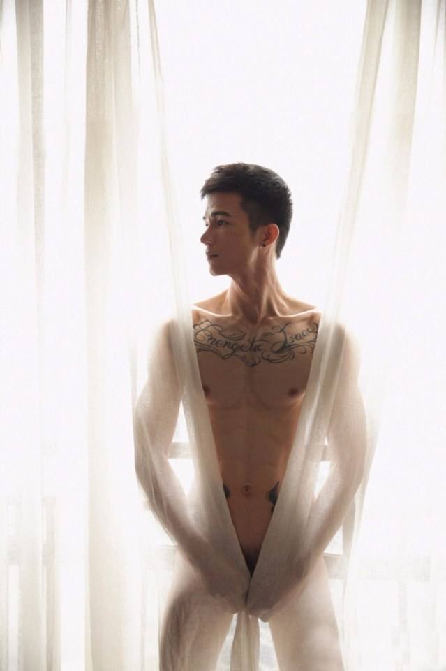 ส่องหนุ่มๆ เวียดนาม แซ่บมากน้ำลายหก