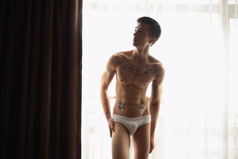 ส่องหนุ่มๆ เวียดนาม แซ่บมากน้ำลายหก