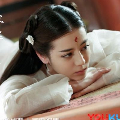 Ten great III of peach blossom 《三生三世十里桃花》 2016 part18