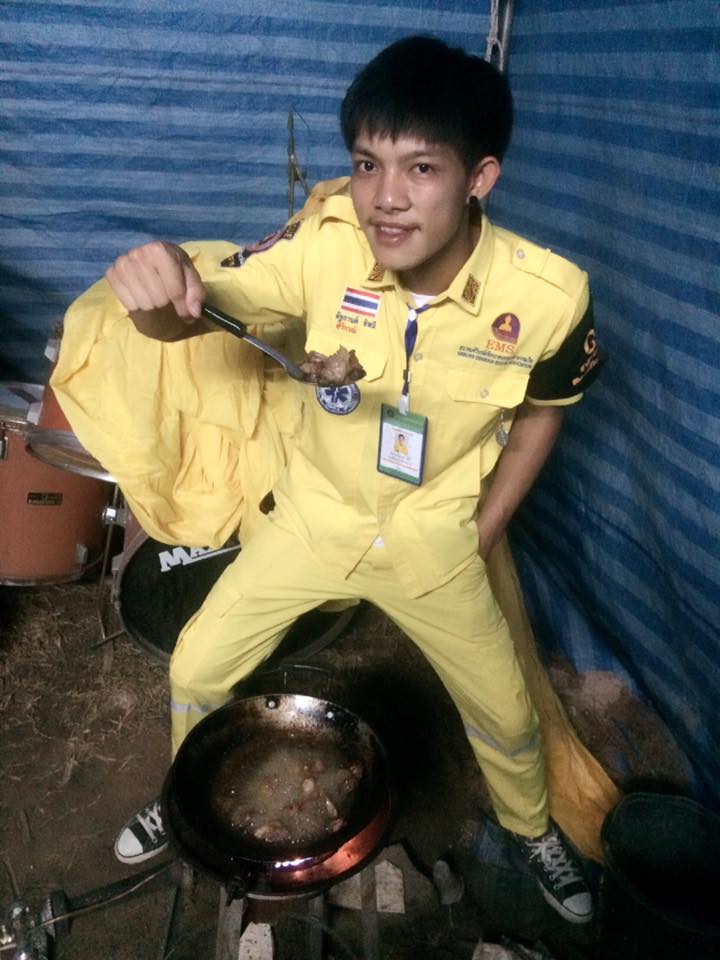 กู้ภัย วัยใส # 3