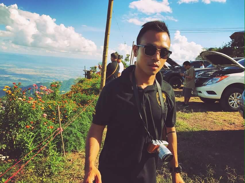 ทีม นายสิบ ตร # 8