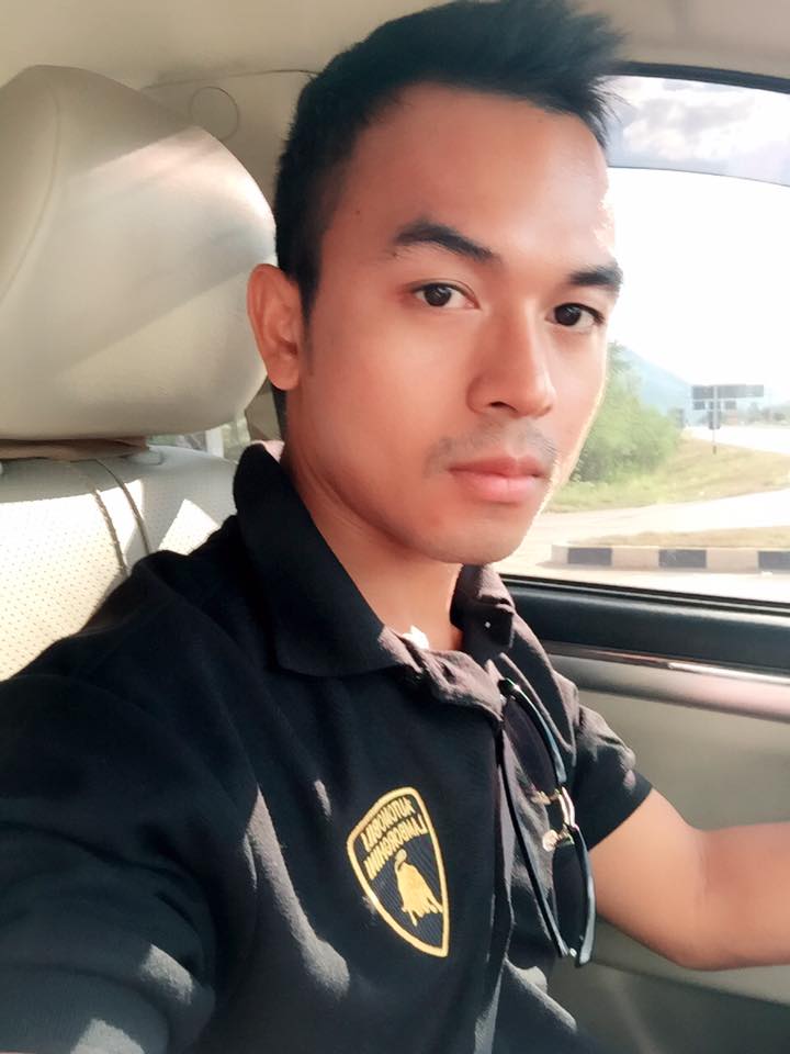 ทีม นายสิบ ตร # 8