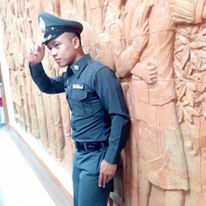 ทีม นายสิบ ตร # 8