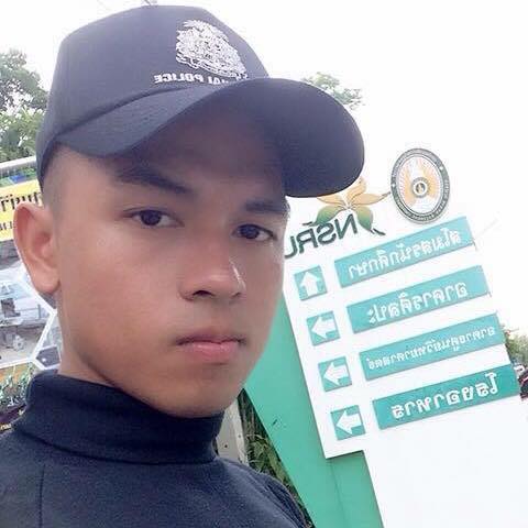 ทีม นายสิบ ตร # 8