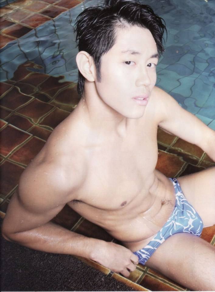 น้ำเดิน เชิญค่ะ # 137