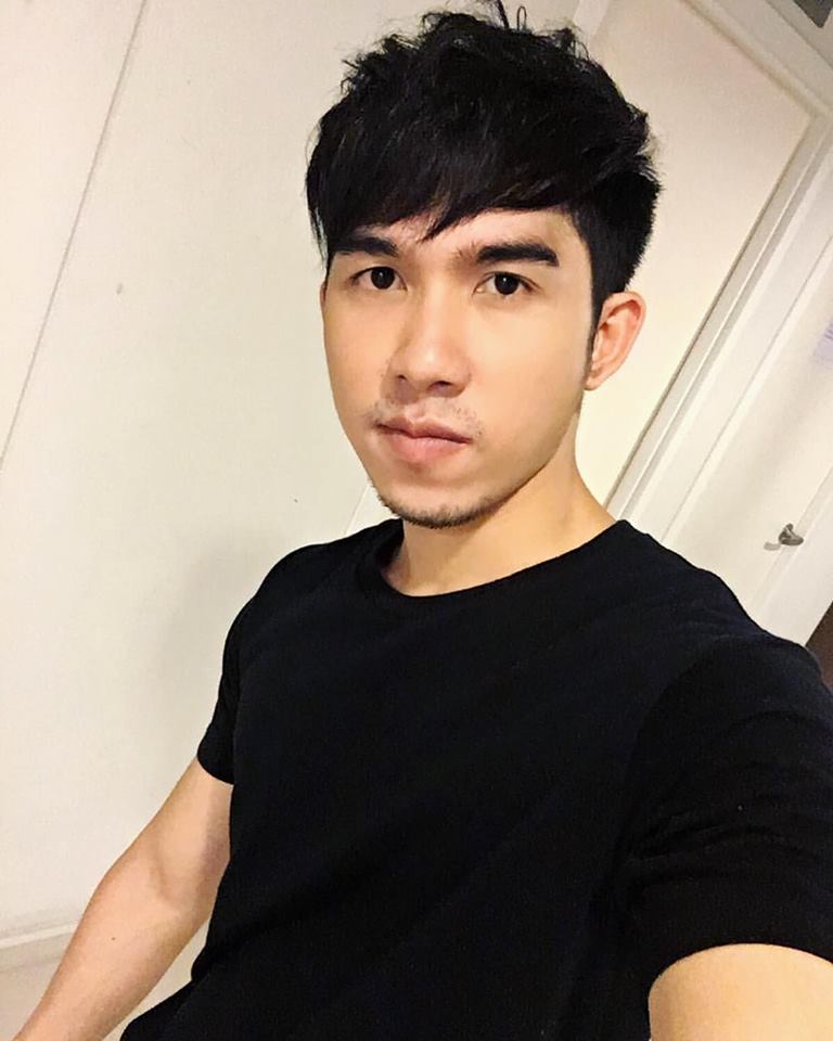 หนุ่มหล่อ✦cute boy✦ดีต่อใจ❥85