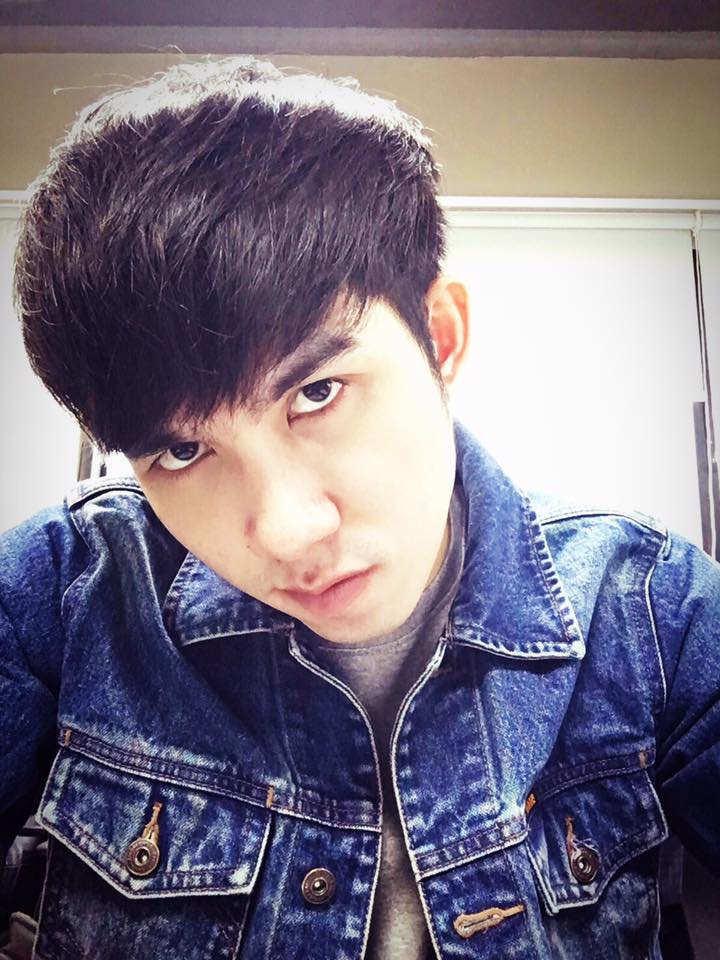 หนุ่มหล่อ✦cute boy✦ดีต่อใจ❥85