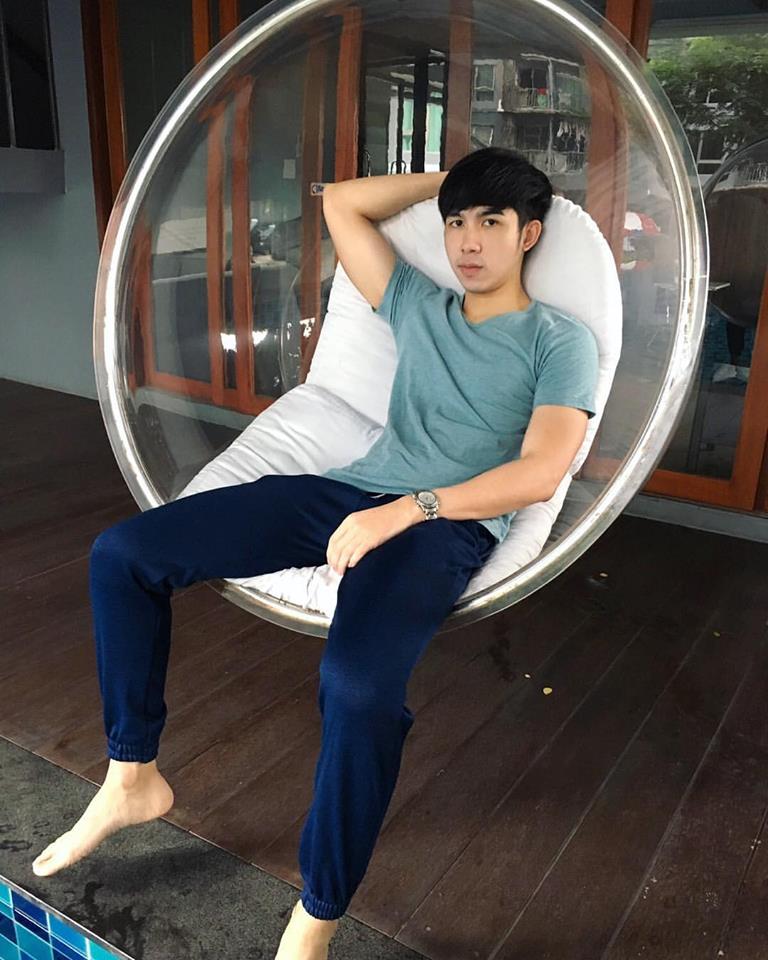 หนุ่มหล่อ✦cute boy✦ดีต่อใจ❥85